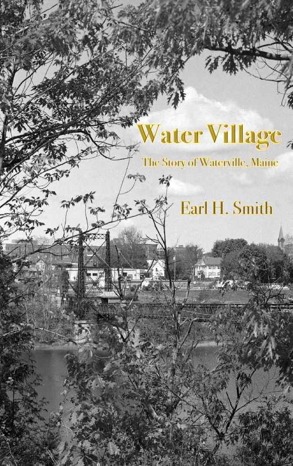 Cover of Water Village