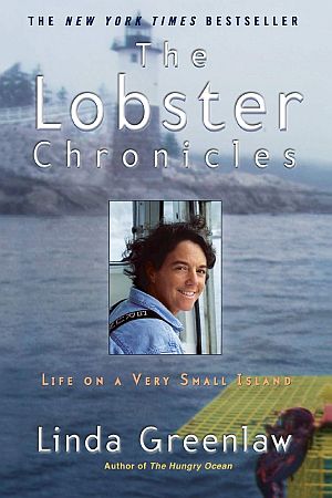 Cover of The Lobster Chronicles