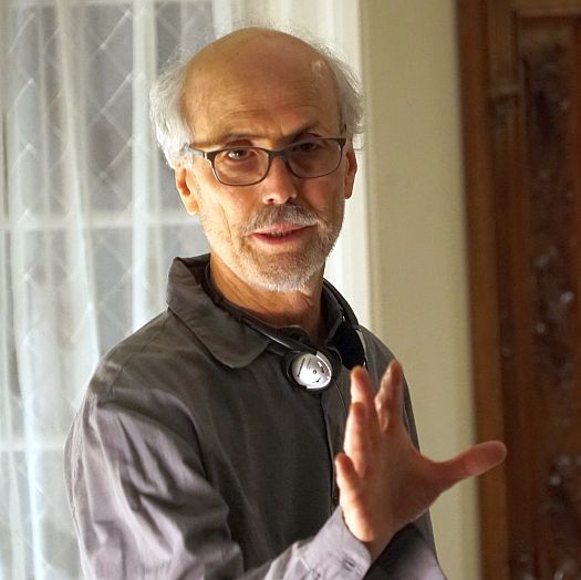 Alan Rudolph